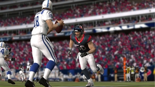 Illustration for article titled Madden NFL 11: AFC North and South